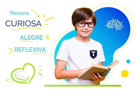 Odoo • Texto e imagen
