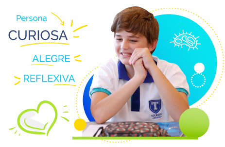 Odoo • Texto e imagen
